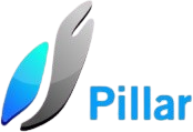Pillar International Logo